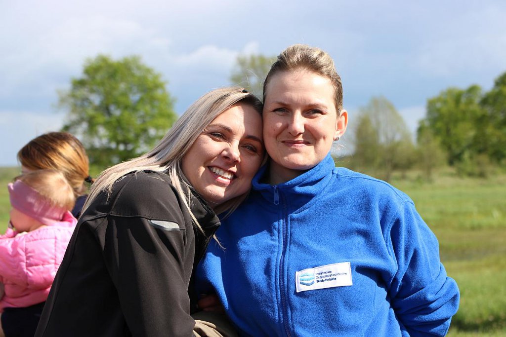 Majówka na Białej Górze w Łęgu Starościńskim [14.05.2022] - zdjęcie #22 - eOstroleka.pl