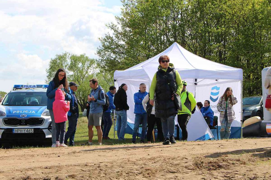 Majówka na Białej Górze w Łęgu Starościńskim [14.05.2022] - zdjęcie #13 - eOstroleka.pl