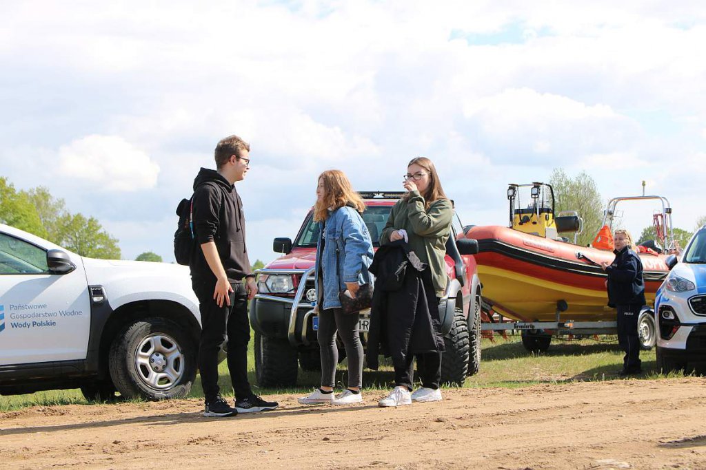 Majówka na Białej Górze w Łęgu Starościńskim [14.05.2022] - zdjęcie #11 - eOstroleka.pl