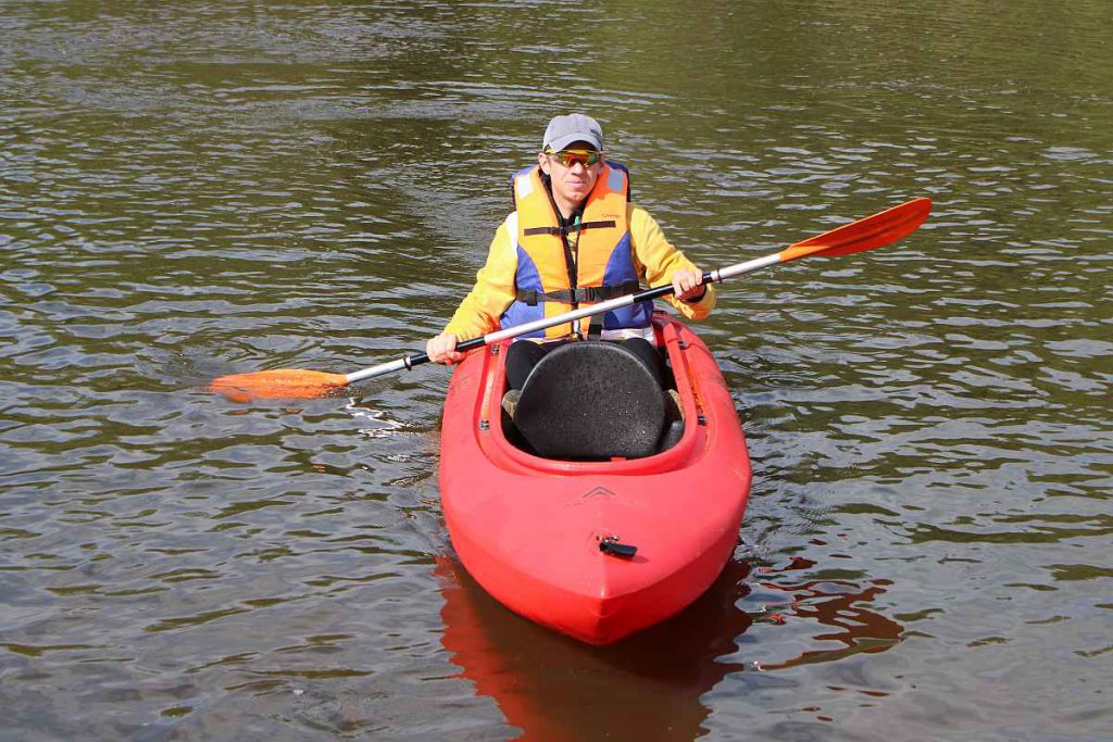 Majówka na Białej Górze w Łęgu Starościńskim [14.05.2022] - zdjęcie #10 - eOstroleka.pl