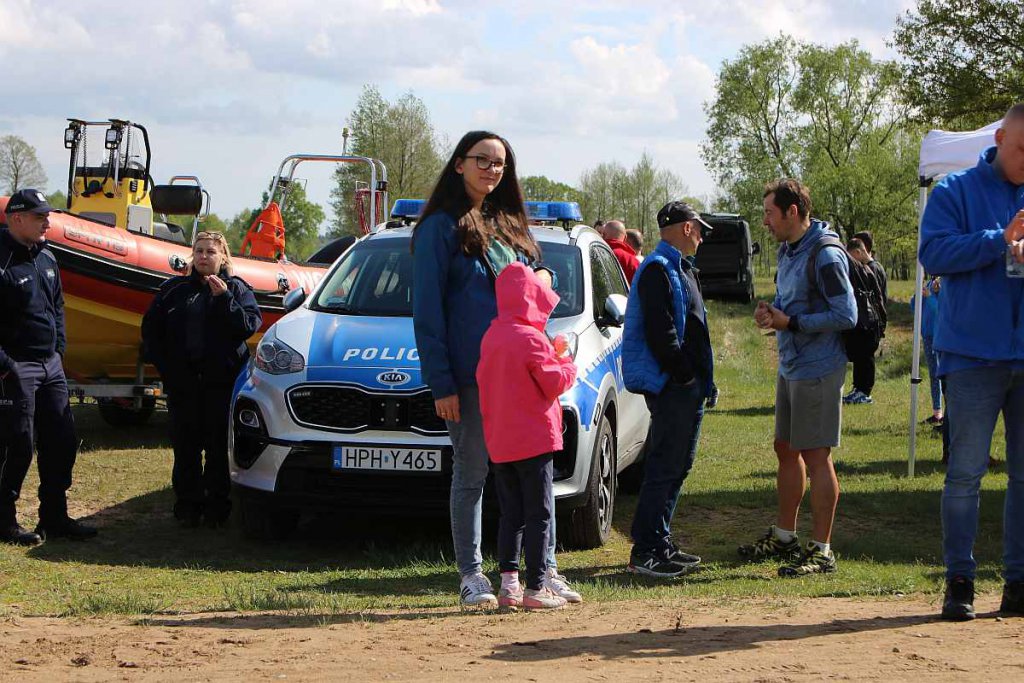 Majówka na Białej Górze w Łęgu Starościńskim [14.05.2022] - zdjęcie #6 - eOstroleka.pl