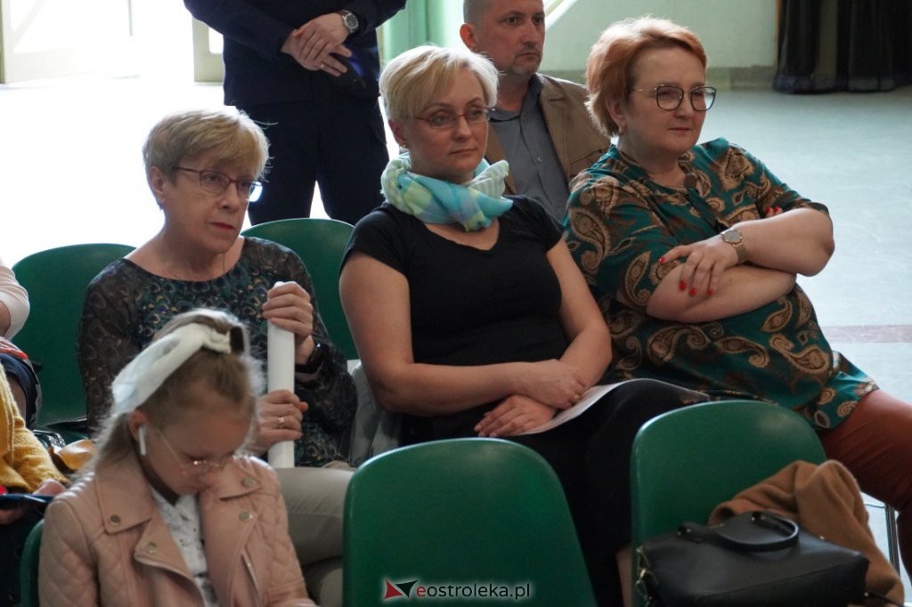 Spotkanie informacyjne dla uchodźców z Ukrainy [14.05.2022] - zdjęcie #3 - eOstroleka.pl