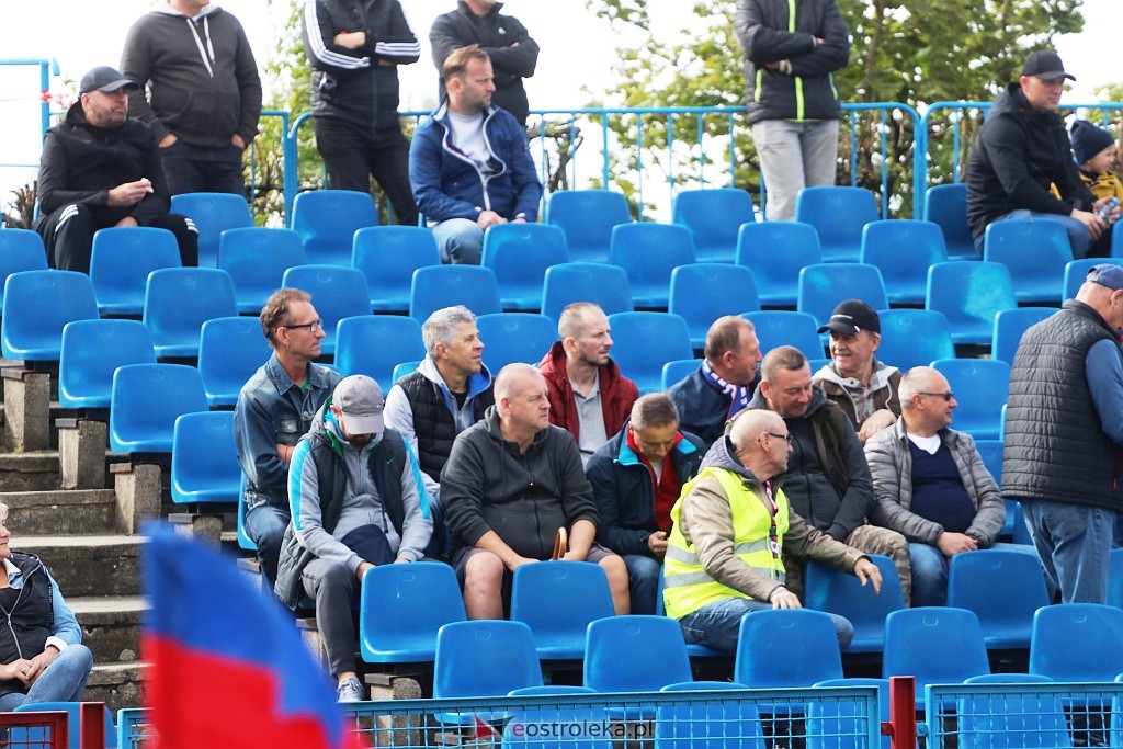 Narew Ostrołęka - KS CK Troszyn [14.05.2022] - zdjęcie #82 - eOstroleka.pl