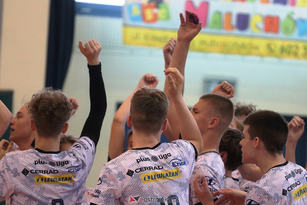XV Memoriał Arkadiusza Gołasia w Ostrołęce - 2022 - zdjęcie #112 - eOstroleka.pl