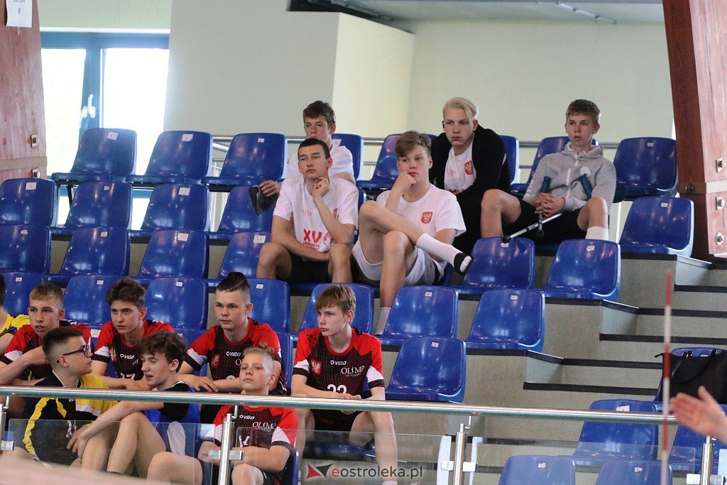 XV Memoriał Arkadiusza Gołasia w Ostrołęce - 2022 - zdjęcie #91 - eOstroleka.pl