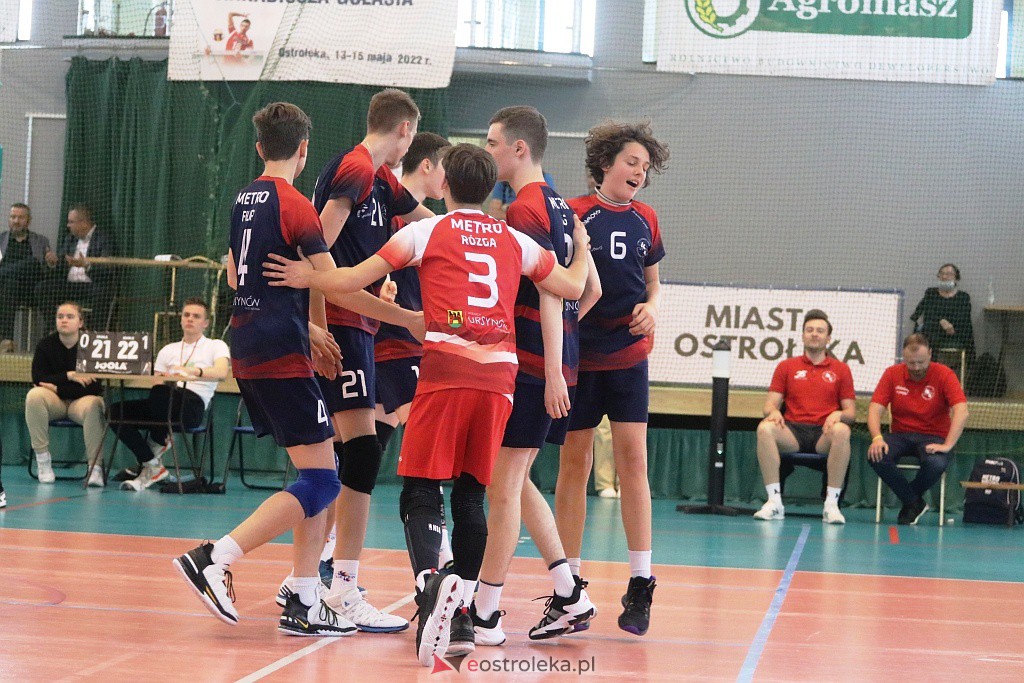 XV Memoriał Arkadiusza Gołasia w Ostrołęce - 2022 - zdjęcie #83 - eOstroleka.pl