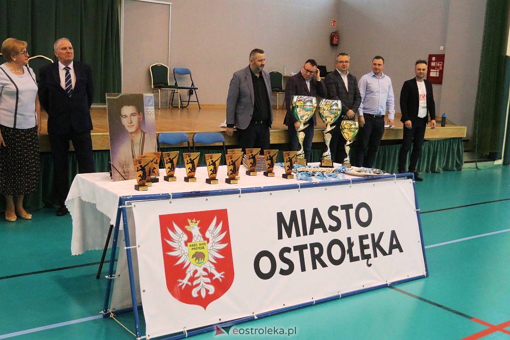 XV Memoriał Arkadiusza Gołasia w Ostrołęce - 2022 - zdjęcie #79 - eOstroleka.pl