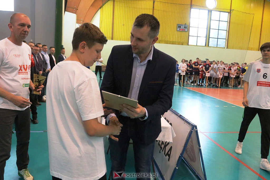 XV Memoriał Arkadiusza Gołasia w Ostrołęce - 2022 - zdjęcie #65 - eOstroleka.pl