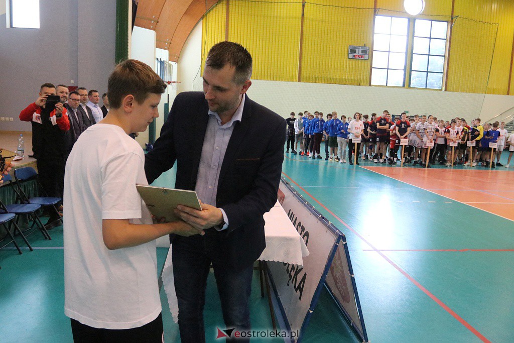 XV Memoriał Arkadiusza Gołasia w Ostrołęce - 2022 - zdjęcie #64 - eOstroleka.pl
