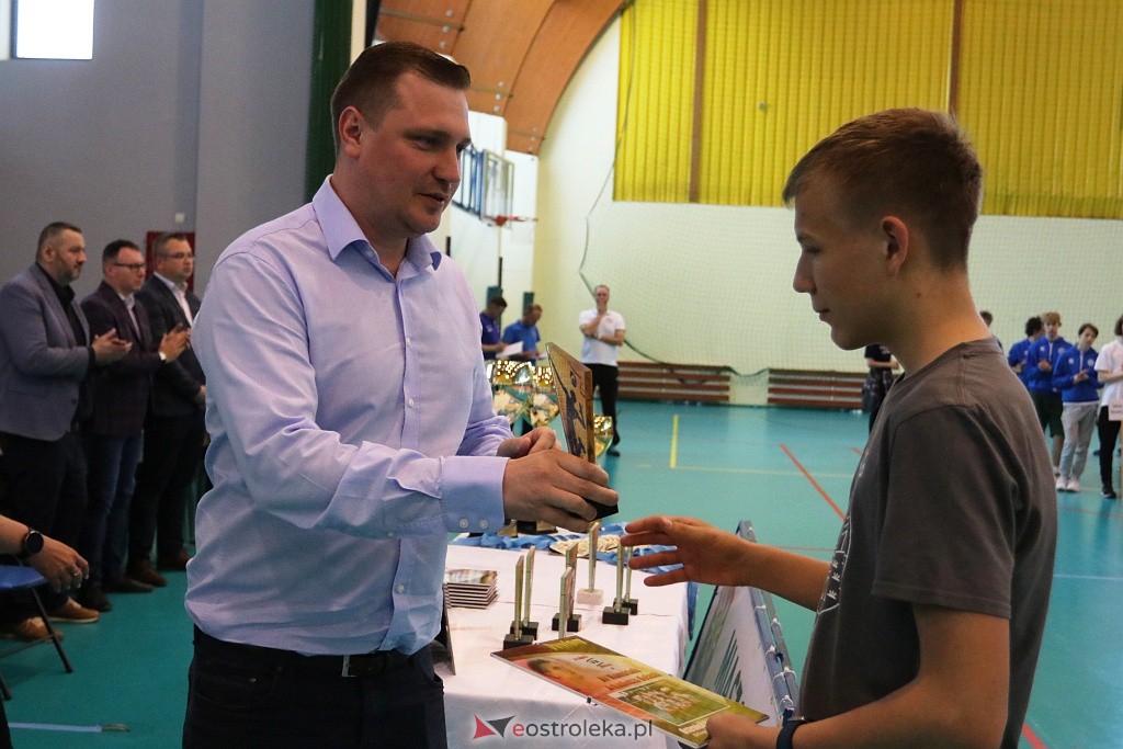 XV Memoriał Arkadiusza Gołasia w Ostrołęce - 2022 - zdjęcie #59 - eOstroleka.pl