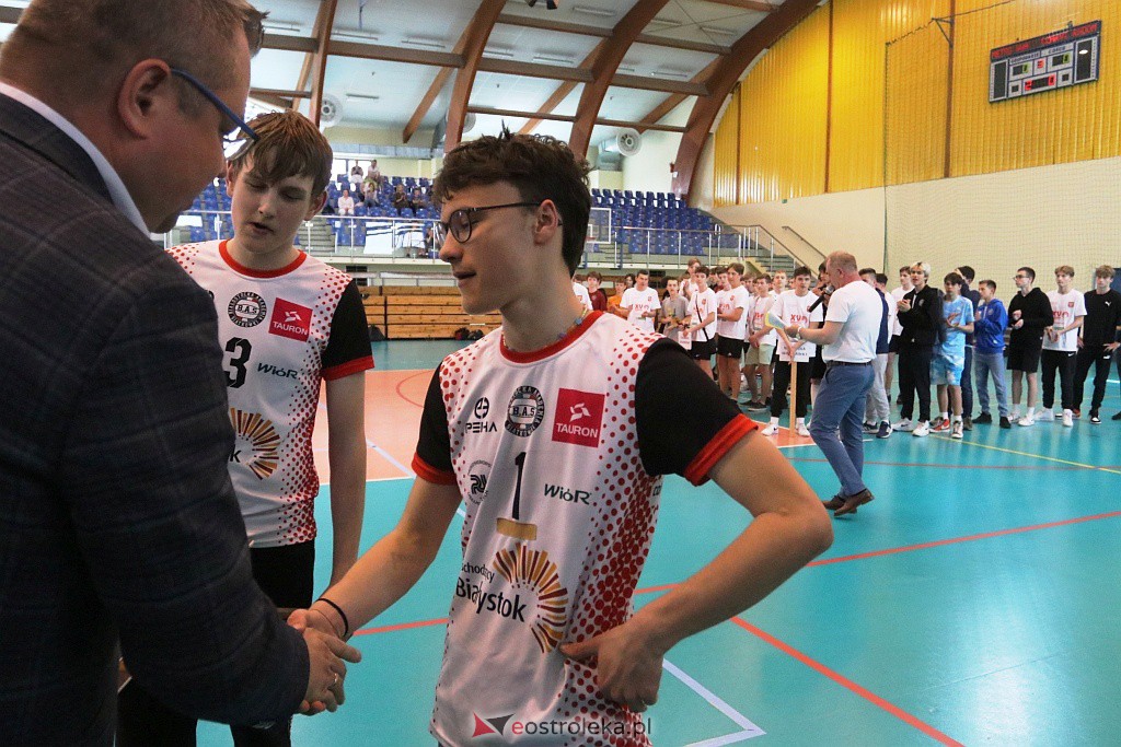 XV Memoriał Arkadiusza Gołasia w Ostrołęce - 2022 - zdjęcie #57 - eOstroleka.pl