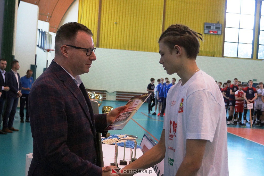 XV Memoriał Arkadiusza Gołasia w Ostrołęce - 2022 - zdjęcie #56 - eOstroleka.pl