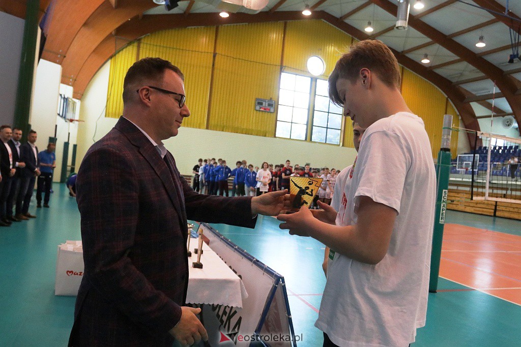 XV Memoriał Arkadiusza Gołasia w Ostrołęce - 2022 - zdjęcie #54 - eOstroleka.pl