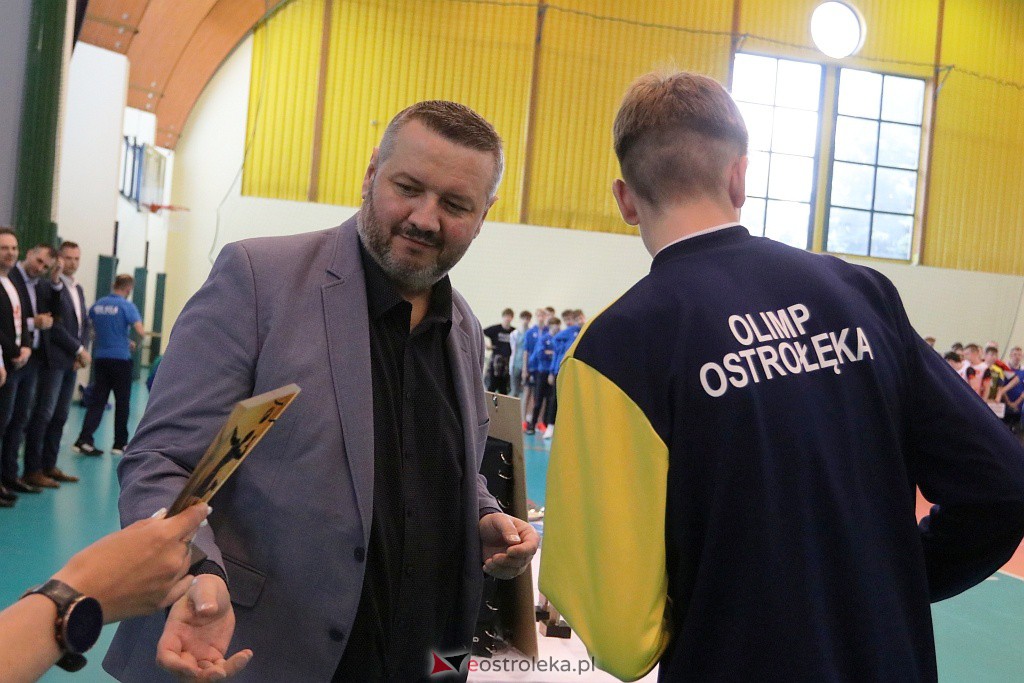 XV Memoriał Arkadiusza Gołasia w Ostrołęce - 2022 - zdjęcie #52 - eOstroleka.pl