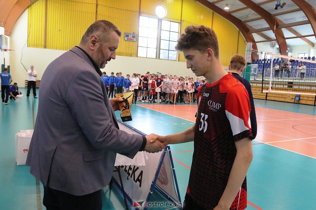 XV Memoriał Arkadiusza Gołasia w Ostrołęce - 2022 - zdjęcie #51 - eOstroleka.pl