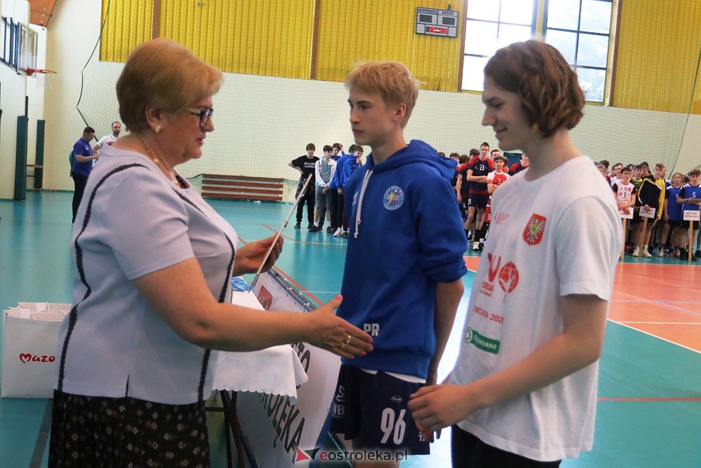 XV Memoriał Arkadiusza Gołasia w Ostrołęce - 2022 - zdjęcie #49 - eOstroleka.pl