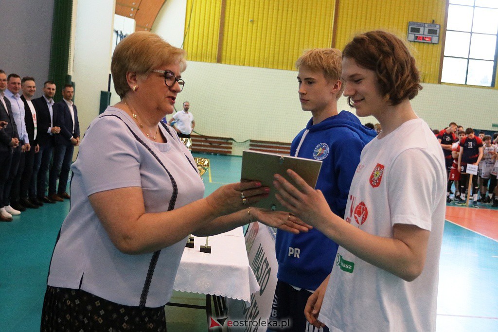 XV Memoriał Arkadiusza Gołasia w Ostrołęce - 2022 - zdjęcie #47 - eOstroleka.pl