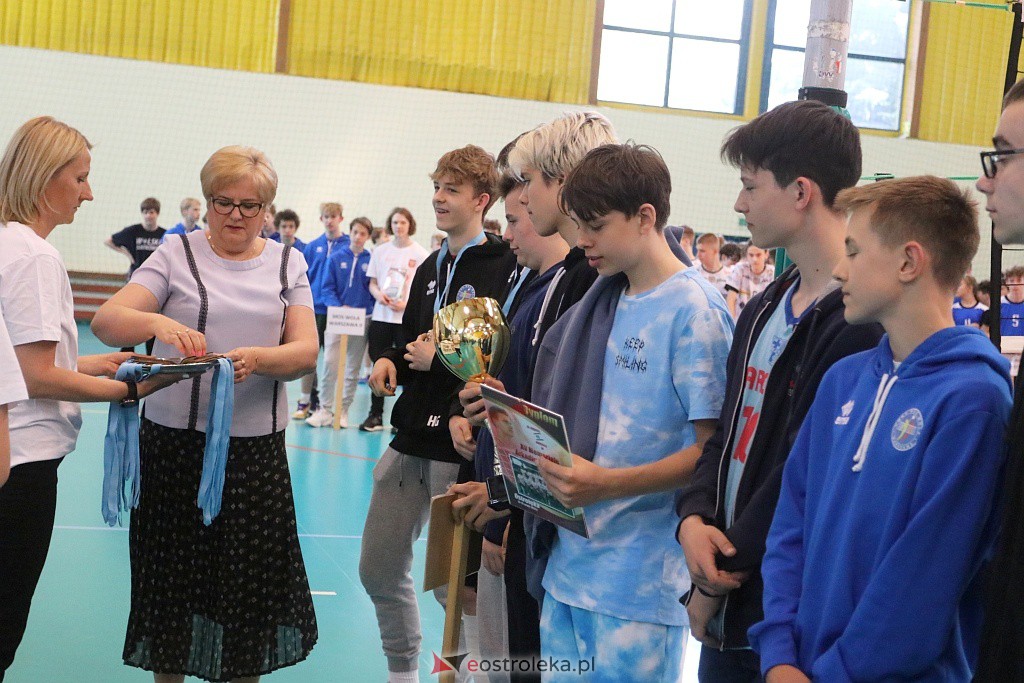 XV Memoriał Arkadiusza Gołasia w Ostrołęce - 2022 - zdjęcie #42 - eOstroleka.pl