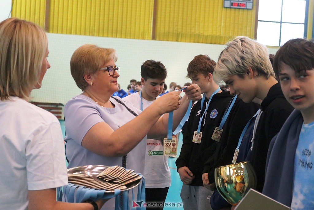 XV Memoriał Arkadiusza Gołasia w Ostrołęce - 2022 - zdjęcie #41 - eOstroleka.pl