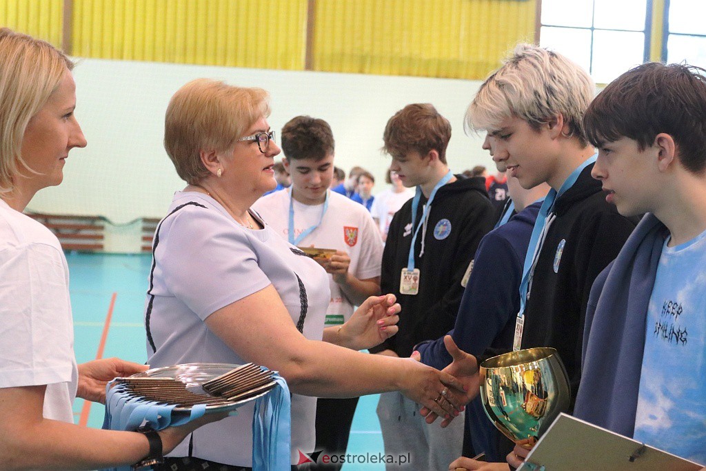 XV Memoriał Arkadiusza Gołasia w Ostrołęce - 2022 - zdjęcie #40 - eOstroleka.pl