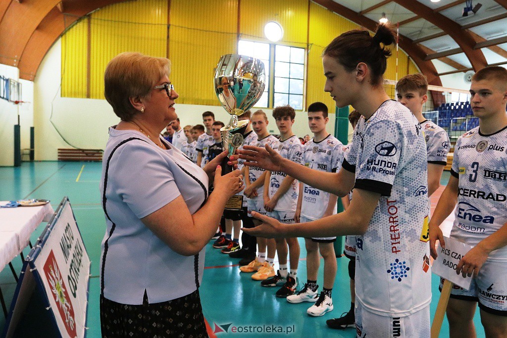 XV Memoriał Arkadiusza Gołasia w Ostrołęce - 2022 - zdjęcie #38 - eOstroleka.pl