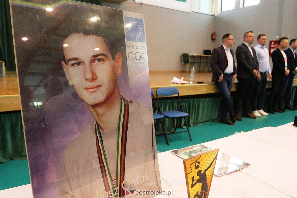 XV Memoriał Arkadiusza Gołasia w Ostrołęce - 2022 - zdjęcie #33 - eOstroleka.pl