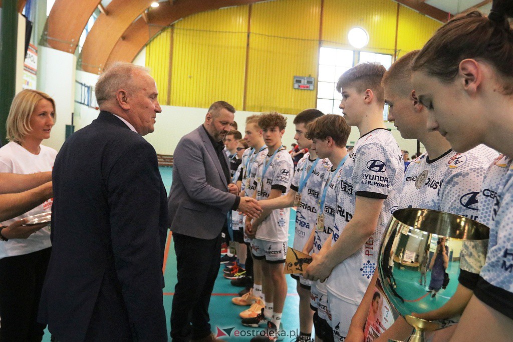 XV Memoriał Arkadiusza Gołasia w Ostrołęce - 2022 - zdjęcie #31 - eOstroleka.pl