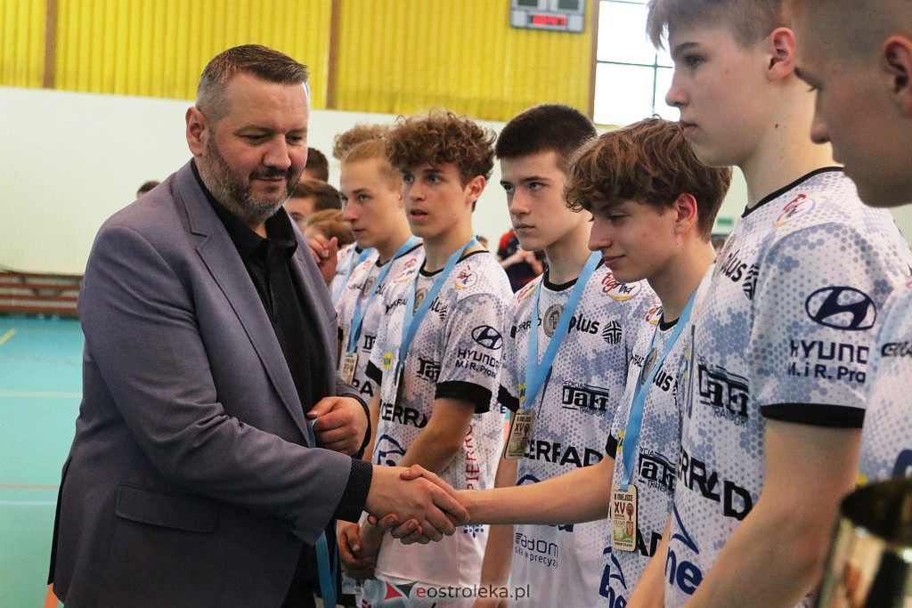 XV Memoriał Arkadiusza Gołasia w Ostrołęce - 2022 - zdjęcie #30 - eOstroleka.pl