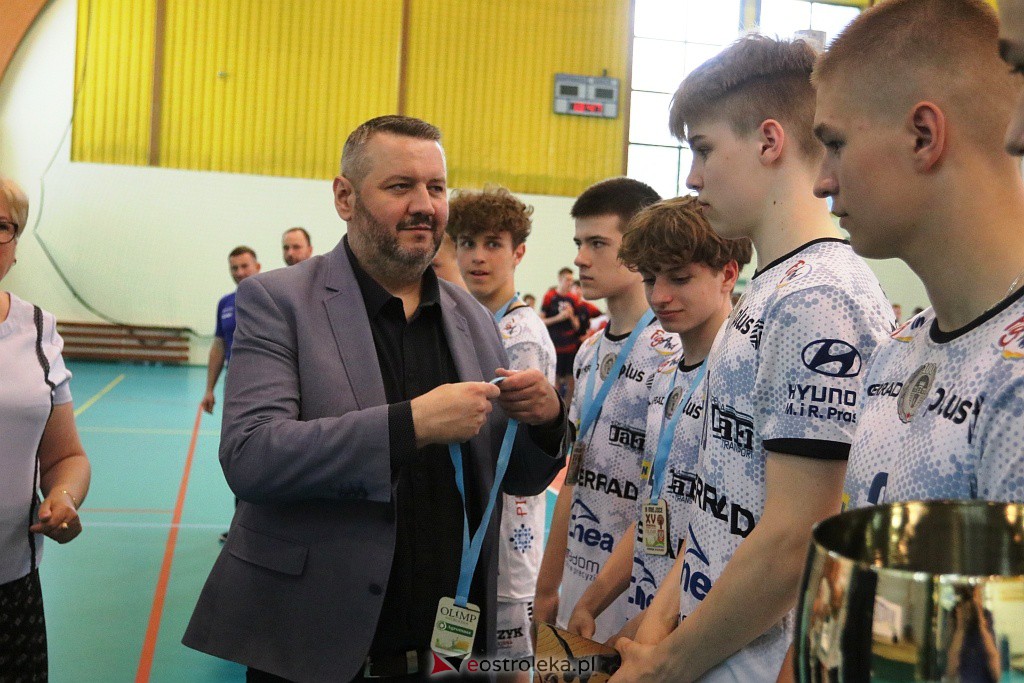 XV Memoriał Arkadiusza Gołasia w Ostrołęce - 2022 - zdjęcie #29 - eOstroleka.pl