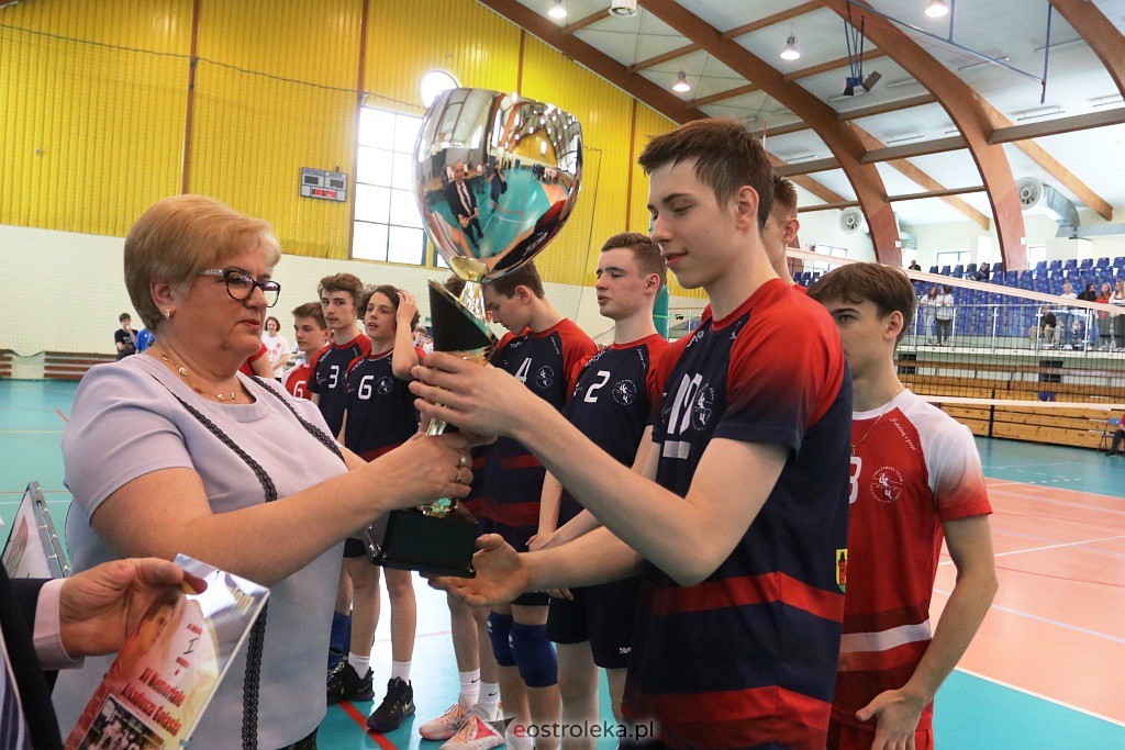 XV Memoriał Arkadiusza Gołasia w Ostrołęce - 2022 - zdjęcie #21 - eOstroleka.pl