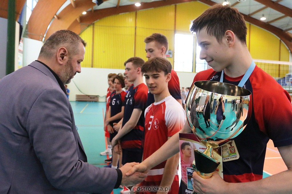 XV Memoriał Arkadiusza Gołasia w Ostrołęce - 2022 - zdjęcie #18 - eOstroleka.pl