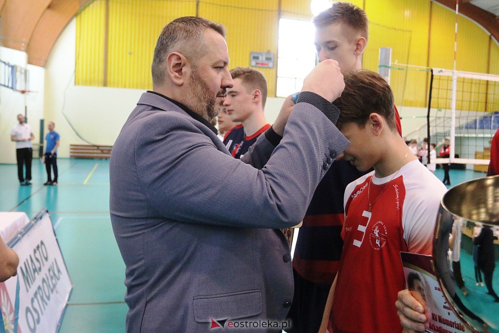 XV Memoriał Arkadiusza Gołasia w Ostrołęce - 2022 - zdjęcie #17 - eOstroleka.pl