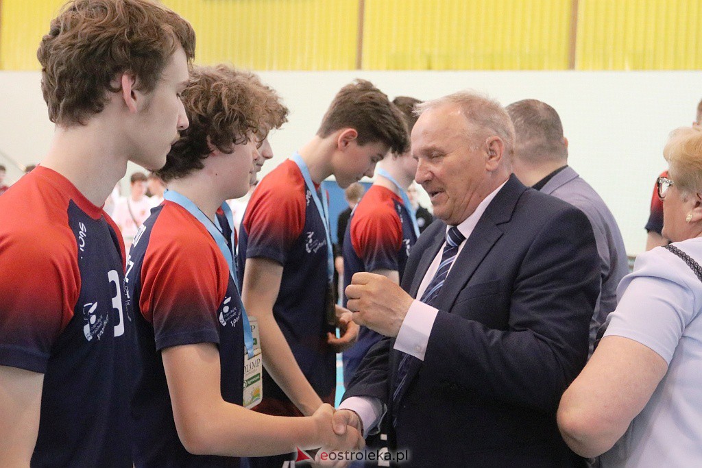 XV Memoriał Arkadiusza Gołasia w Ostrołęce - 2022 - zdjęcie #16 - eOstroleka.pl