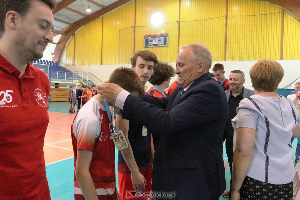 XV Memoriał Arkadiusza Gołasia w Ostrołęce - 2022 - zdjęcie #14 - eOstroleka.pl