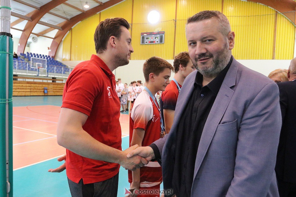 XV Memoriał Arkadiusza Gołasia w Ostrołęce - 2022 - zdjęcie #13 - eOstroleka.pl