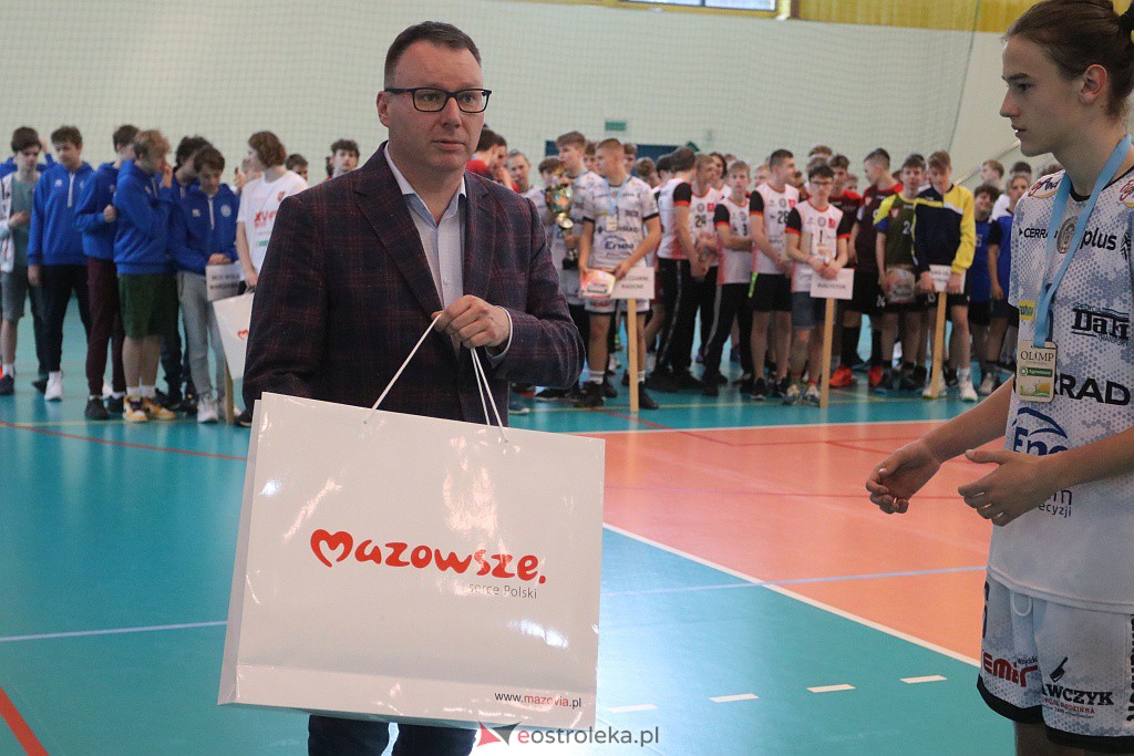 XV Memoriał Arkadiusza Gołasia w Ostrołęce - 2022 - zdjęcie #9 - eOstroleka.pl