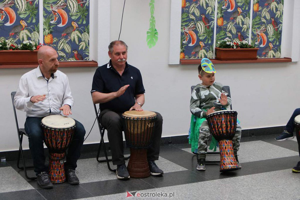 Noc Muzeów pod hasłem “Tam-Tam Afryka” [14.05.2022]  - zdjęcie #113 - eOstroleka.pl