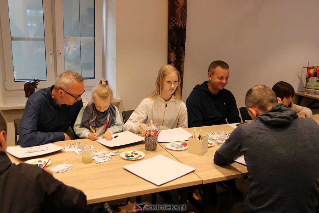Noc Muzeów pod hasłem “Tam-Tam Afryka” [14.05.2022]  - zdjęcie #76 - eOstroleka.pl