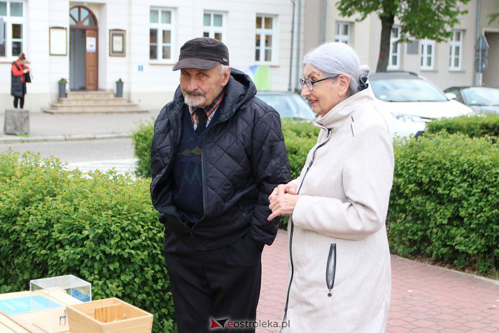 Noc Muzeów pod hasłem “Tam-Tam Afryka” [14.05.2022]  - zdjęcie #47 - eOstroleka.pl