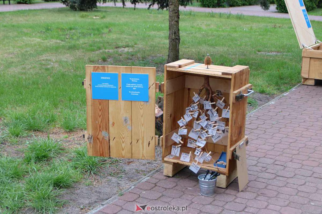 Noc Muzeów pod hasłem “Tam-Tam Afryka” [14.05.2022]  - zdjęcie #44 - eOstroleka.pl