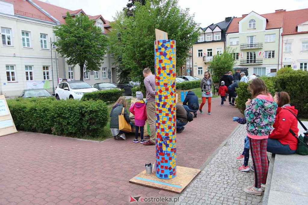 Noc Muzeów pod hasłem “Tam-Tam Afryka” [14.05.2022]  - zdjęcie #36 - eOstroleka.pl
