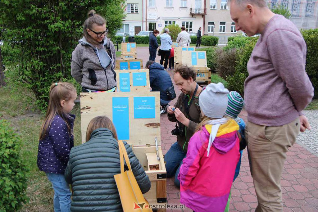 Noc Muzeów pod hasłem “Tam-Tam Afryka” [14.05.2022]  - zdjęcie #33 - eOstroleka.pl