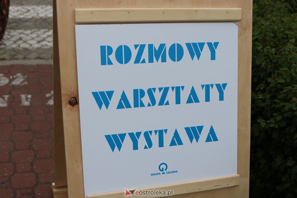 Noc Muzeów pod hasłem “Tam-Tam Afryka” [14.05.2022]  - zdjęcie #19 - eOstroleka.pl