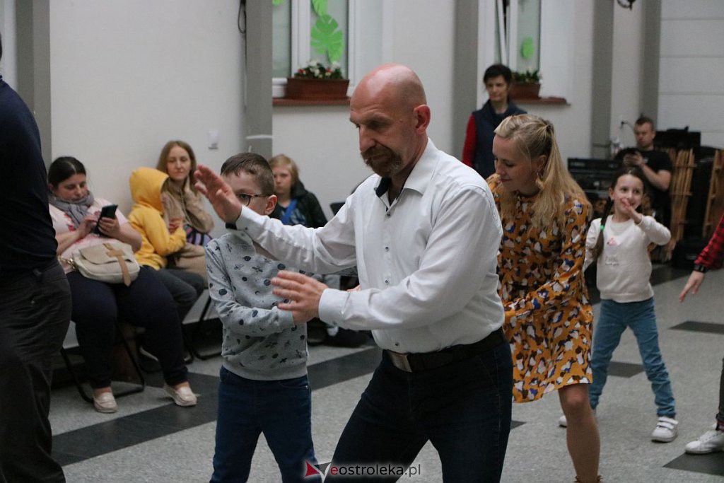 Noc Muzeów pod hasłem “Tam-Tam Afryka” [14.05.2022]  - zdjęcie #14 - eOstroleka.pl
