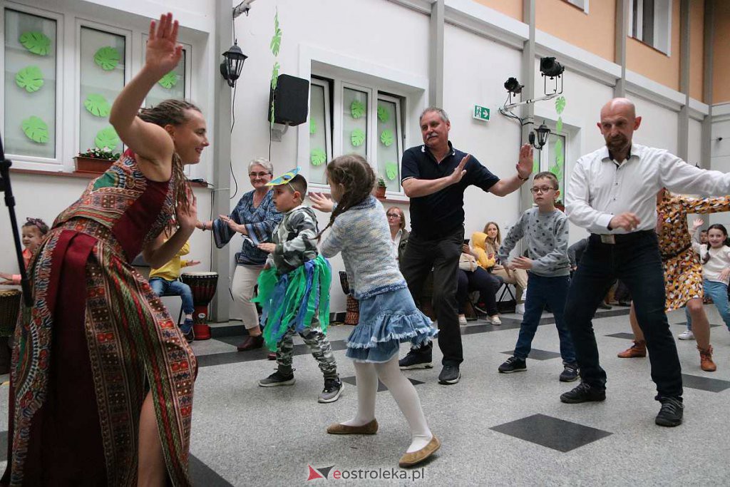 Noc Muzeów pod hasłem “Tam-Tam Afryka” [14.05.2022]  - zdjęcie #13 - eOstroleka.pl