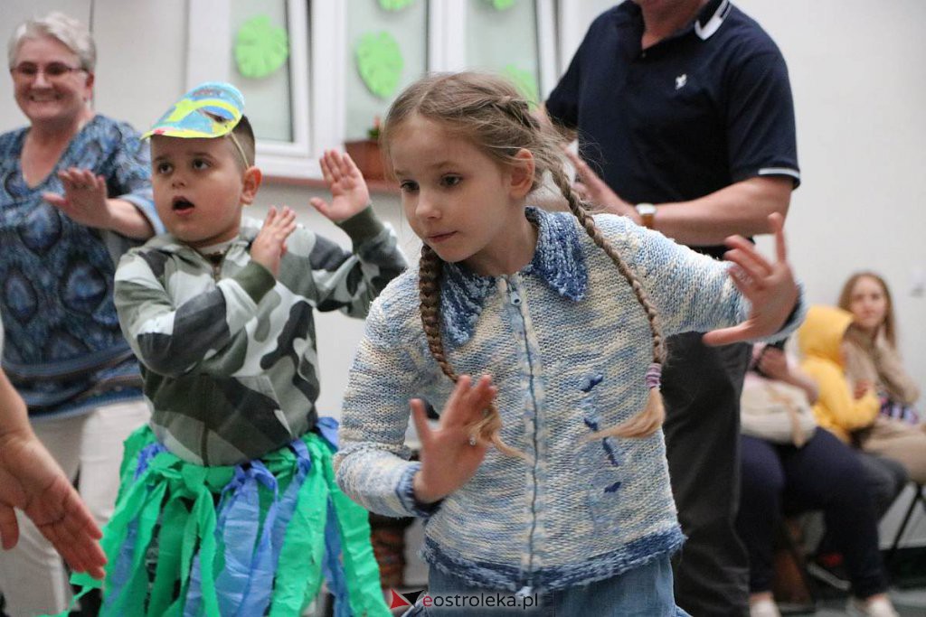 Noc Muzeów pod hasłem “Tam-Tam Afryka” [14.05.2022]  - zdjęcie #12 - eOstroleka.pl