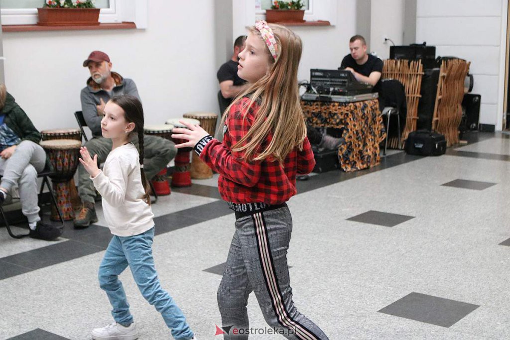 Noc Muzeów pod hasłem “Tam-Tam Afryka” [14.05.2022]  - zdjęcie #4 - eOstroleka.pl