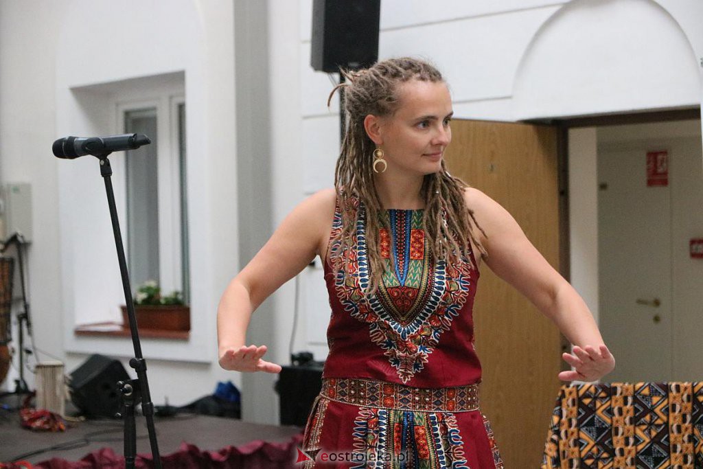 Noc Muzeów pod hasłem “Tam-Tam Afryka” [14.05.2022]  - zdjęcie #2 - eOstroleka.pl