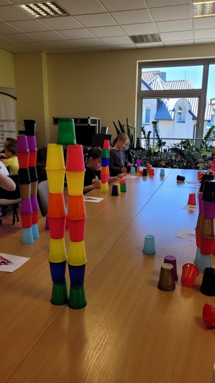Kodowanie w Bibliotece Pedagogicznej - zdjęcie #31 - eOstroleka.pl