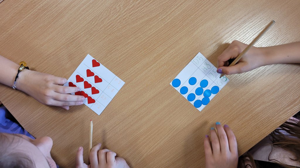 Kodowanie w Bibliotece Pedagogicznej - zdjęcie #30 - eOstroleka.pl